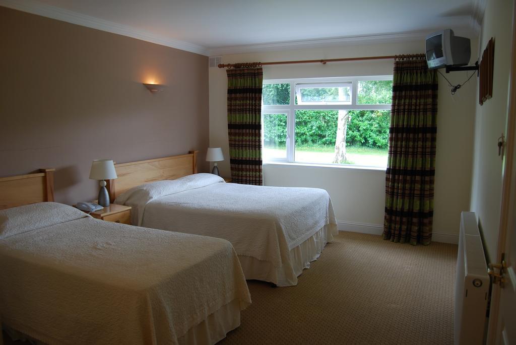 Fanad House Hotel Kilkenny Room photo