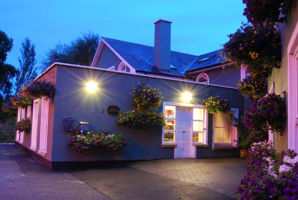 Fanad House Hotel Kilkenny Exterior photo